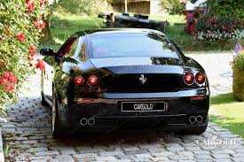 B612 for android, free and safe download. Ferrari 612 Scaglietti By Cargold
