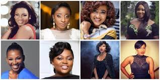 This is a really long list!! Top 20 Most Richest Actresses In Nigeria Austine Media