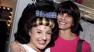 Margo Lion, Broadway producer of 'Hairspray,' dead at 75