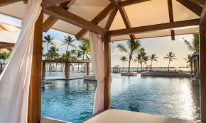  Punta Cana Dominican Republic 5-Star and Luxury Hotels