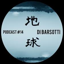 Stream Chikyu-u Podcast #14 Di Barsotti by Chikyu-u Records | Listen online  for free on SoundCloud