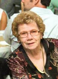 Obituary for Ruth Ann Pflibsen