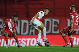 The club is mostly known for its football team, which currently plays in the argentine primera división, and was recognized as one of the most. River Beats Argentinos Juniors And For Now Goes To The Quarterfinals Of The Libertadores The News 24