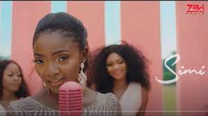Listen to the latest simi music, watch new music videos. Simi Ayo Official Video Song Youtube