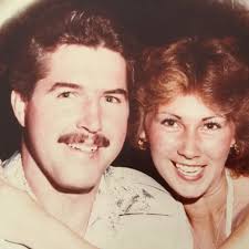 Maloneys bike-a-thon 198x? 14th annual, good times!