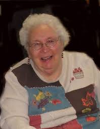 Eunice Lemmerman Obituary October 16, 2015