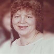 Linda Ann Oelschlager Obituary