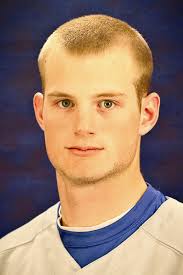 2012-13 Baseball Roster