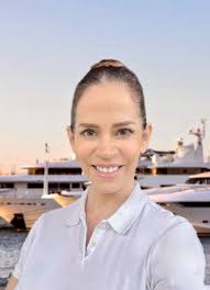 Stewardess position available