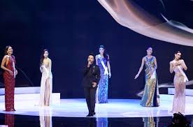 Miss universe 2020 will be the 69th edition of the miss universe competition, to be held on may 16, 2021 at seminole hard rock hotel & casino in hollywood, florida, united states. Mdi0yl2zhekkym