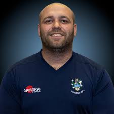 Tynedale Centurions squad