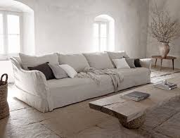 With its generous deep feather filled seating loose back cushions, the zara is comfort on a grand scale. Adopter L Esprit Wabi Sabi Blog Patricia Andreozzi Tales Home Decor Home Home And Living