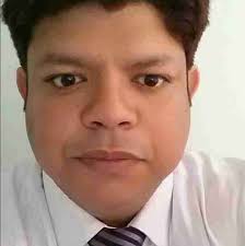 Dr. Rahul Sharma, Bathinda