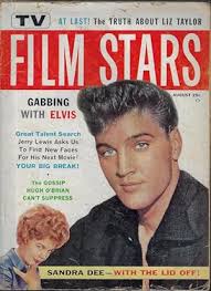 Presley Elvis, Used: Magazines & Periodicals
