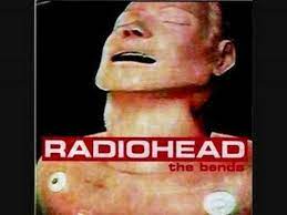 Fake Plastic Trees Radiohead Radiohead The Bends Radiohead Radiohead High And Dry