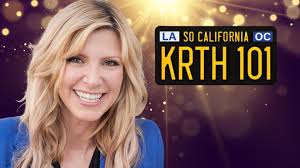 For K-Earth's Lara Scott, a Dare Led To a Radio Career