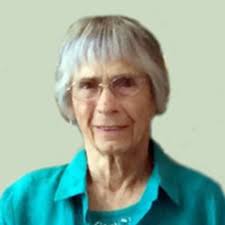 Martha M. McMahan Obituary April 25, 2019