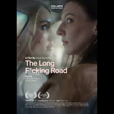 So excited to launch our official poster!! A @collarts  @collarts_screenandmedia film. Written and directed by @alicia.sutcliffe  Starring @laura.jane.turner and @ruby_stone Produced by @vidhs1016 1st AD  is @andreguaraldi 2nd AD is @ Ruby