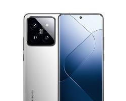 Image of Xiaomi Mi 14 Pro