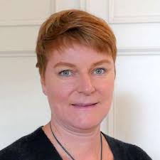 Univ.-Prof. Ines Weber