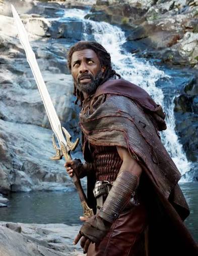 Why Is Idris Elba Trending?