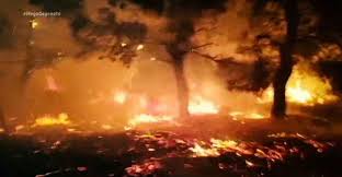 Δυσκόλεψε ξανά λίγο πριν τις 2 το μεσημέρι η κατάσταση με τη φωτιά στην κορινθία καθώς ενισχύθηκαν οι άνεμοι με τη μάχη να δίνεται για να μην περάσουν οι φλόγες τα γεράνια όρη και να. Ercoo5eyd53rcm