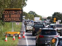 Cross border residents will now have to fill a border declaration pass if they want to enter queensland. New Legal Threat To Qld Border Closure The Armidale Express Armidale Nsw