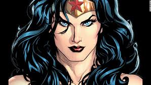Dc comics / диси комикс. Un Drops Wonder Woman As Honorary Ambassador For Women Cnn