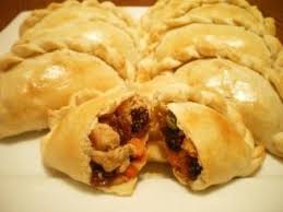 How To Make Empanada Filipino Meat Pastry Turnover Hubpages Chicken Empanada Recipe Food Recipes