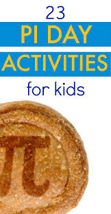 March 14 is considered national pi day due to the 3/14 significance of the number pi which is approximately 3.14159. 23 Best Activities For Pi Day Fun With Math Facts For Kids