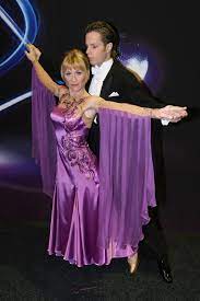 Dana batulková & jan onder: Soutezici Lide Ve Stardance Iii Stardance Iii Oficialni Web Poradu Ceska Televize