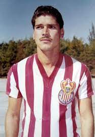 He was at the san bernardino soccer complex in 2003 when the project sangre nueva was in. Pin On A Chivas