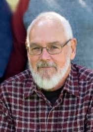 Obituary for William "Bill" Hamm Jr.