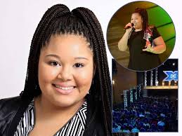 Destined for Eurovision? Destiny Chukunyere spotted at X Factor Malta  auditions