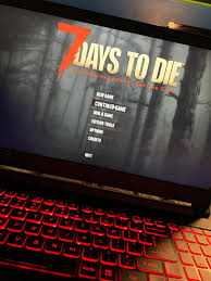 Do they wave when you try use the computer or just simply not want to do the i give advice to the best of my knowledge and cannot be held responsible for any damage done to your computer/game. Finally Able To Play Pc Instead Of Xbox Can Anyone Give Me Some Tips Since The Game Is Much More Updated 7daystodie