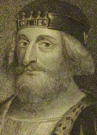 David Bruce II, son of Robert the Bruce