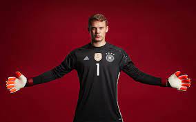 December 13, 2016 at 12:38 am. Bayern Munich S Manuel Neuer Is Changing What It Means To Be A Goalie