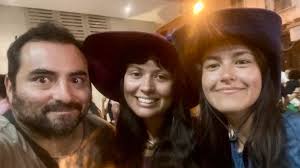 Global Sumud Flotilla: Colombia expels Israel's trade delegates after  kidnapping of activists