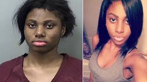 Smirking rapist attacked girl who was