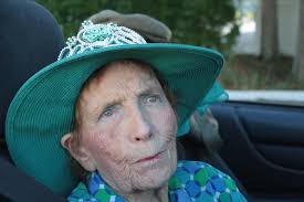 Eileen McCarthy Obituary (2014)