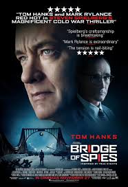 Bridge of Spies film review