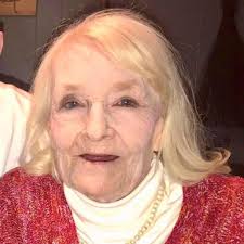 Anne Dickerson Obituary March 16, 2022