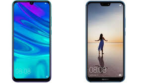Huawei P Smart 2019 Vs Huawei P20 Lite Subscribe Http Youtube Com Techspacereview More Http Techspacereview Huawei Samsung Galaxy Phone Phone Companies