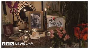 شبی به یاد بهرام بیضایی در استکهلم با حضور دخترانش و سوسن تسلیمی