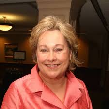 Ask and Older Woman — Aging with Grace