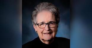 Anne Elizabeth Belt Obituary