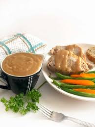 You can cut back on the amount of sugar if the mangoes. How To Make Pork Gravy Homemade In 10 Minutes Or Less
