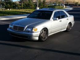 Pin On W202