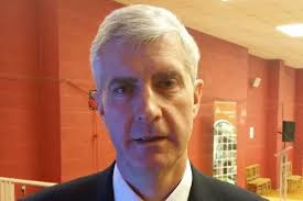 Halton MP Derek Twigg announces advice surgeries for constituents