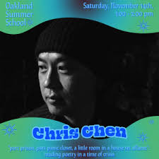 Oakland Summer School